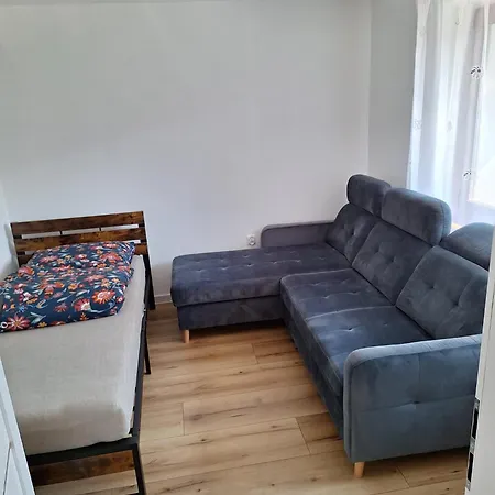 Apartment Michalina *