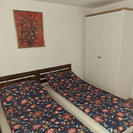 Apartment Michalina *