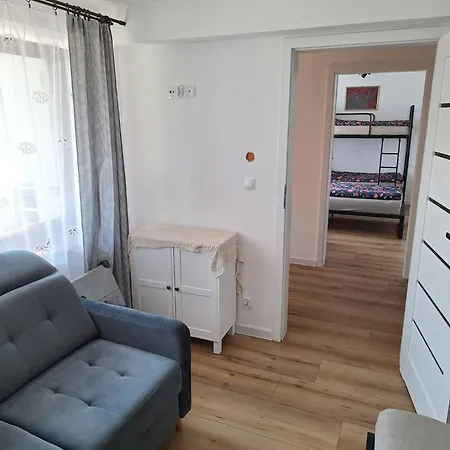 Michalina Apartment Szczawnica