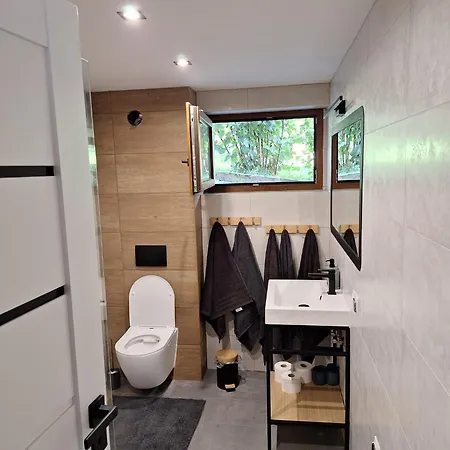 Apartamento Michalina