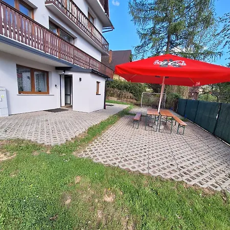 Michalina Apartment *