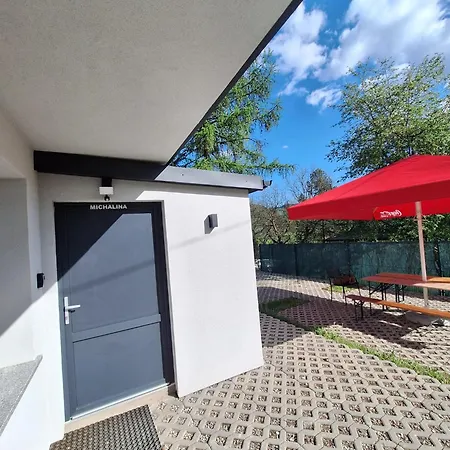 Apartamento Michalina *