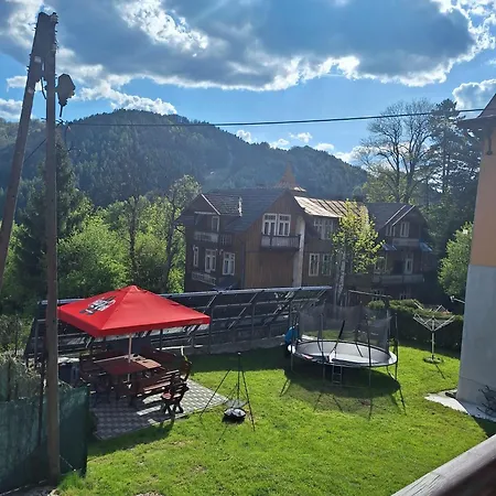 Michalina * Szczawnica