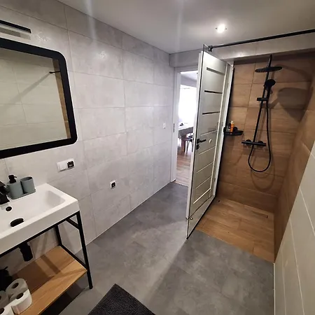 Apartment Michalina