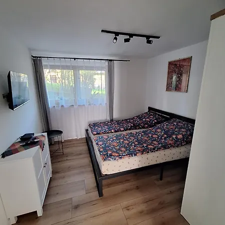 Michalina Apartment *