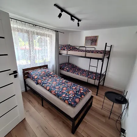 Michalina Szczawnica