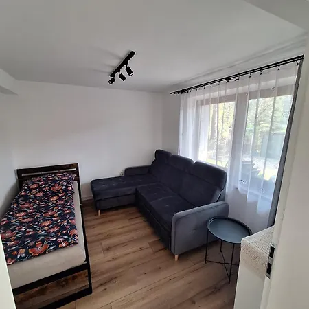 Michalina Apartment *
