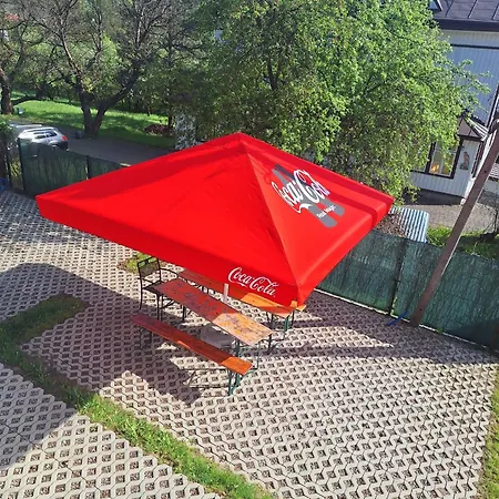 Michalina * Szczawnica