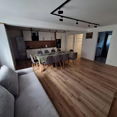 Apartamento Michalina *