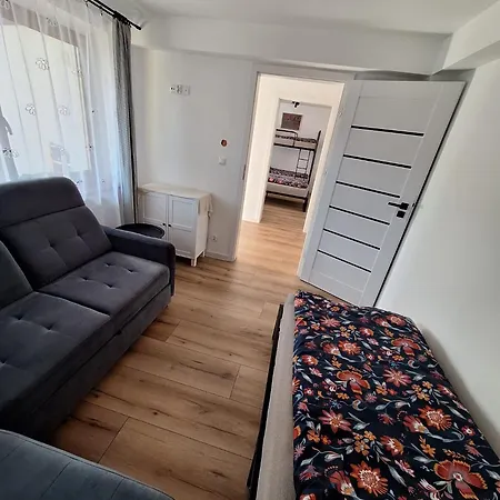 Apartment Michalina