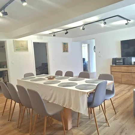 Apartamento Michalina *