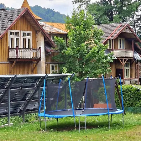 Michalina Apartamento
