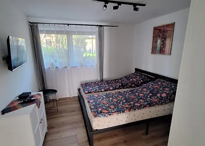 Michalina דירה *